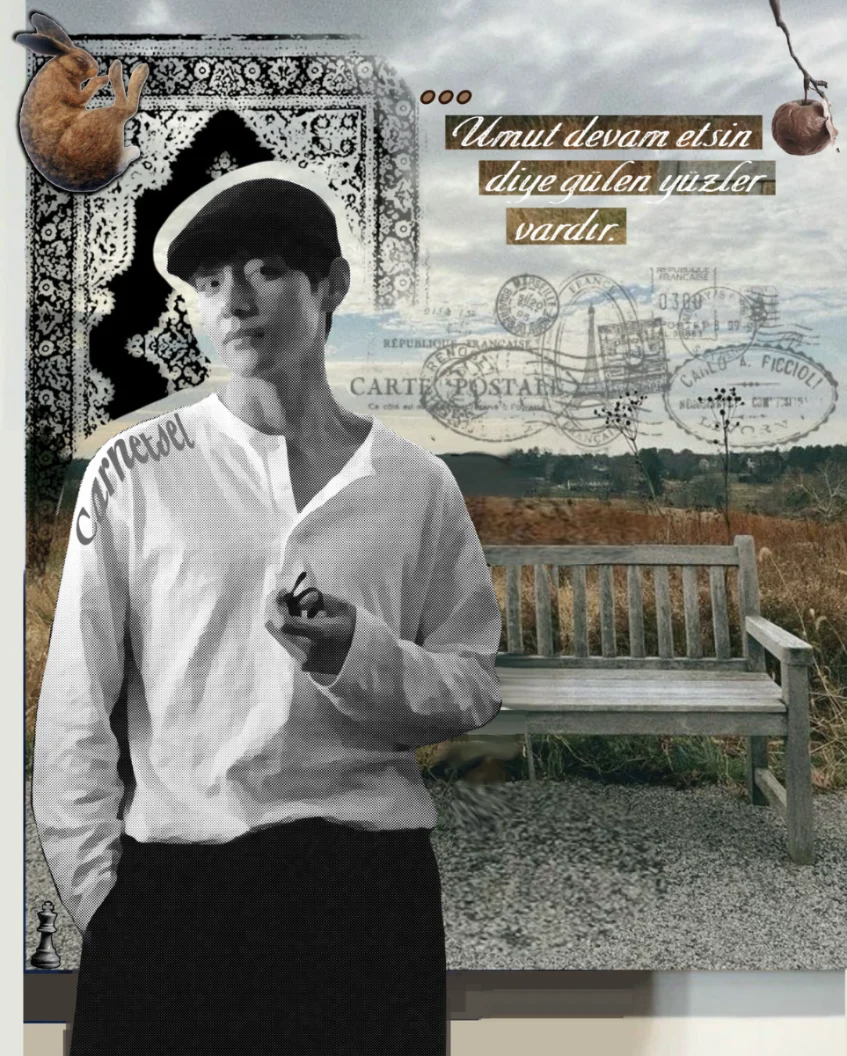 Profil