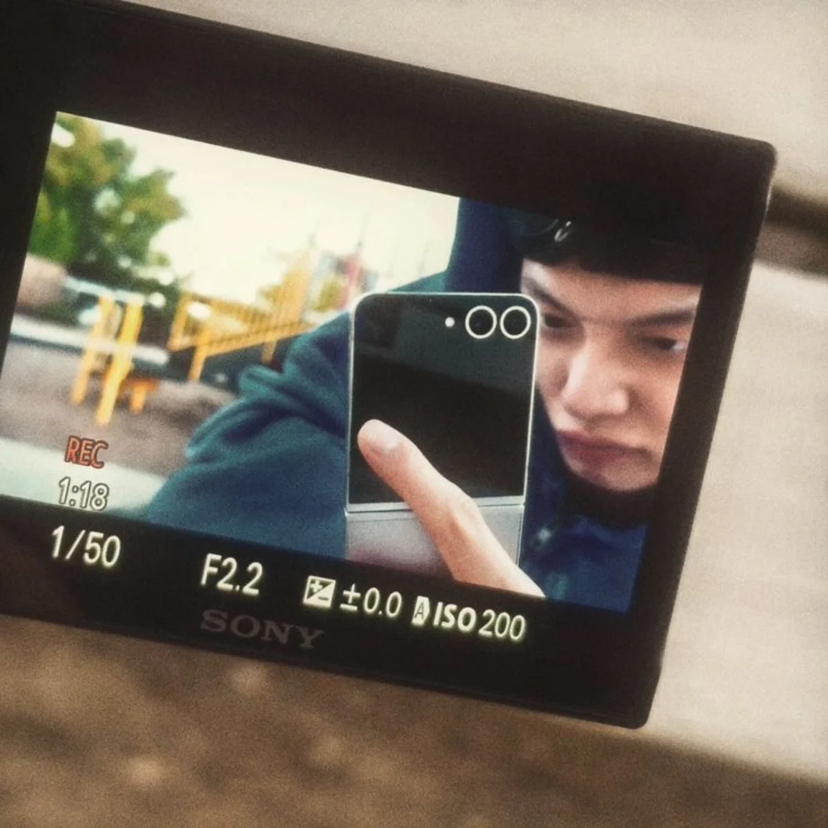 Profil