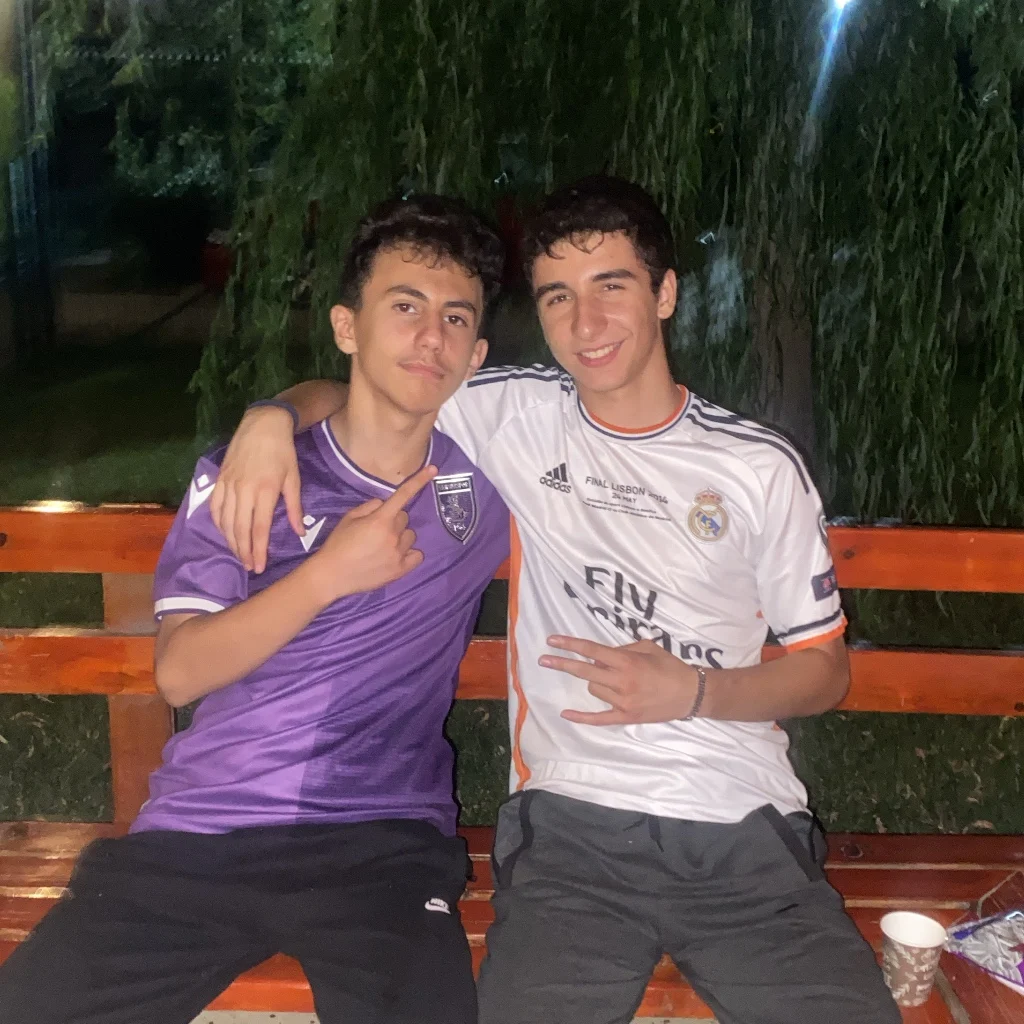 Profil