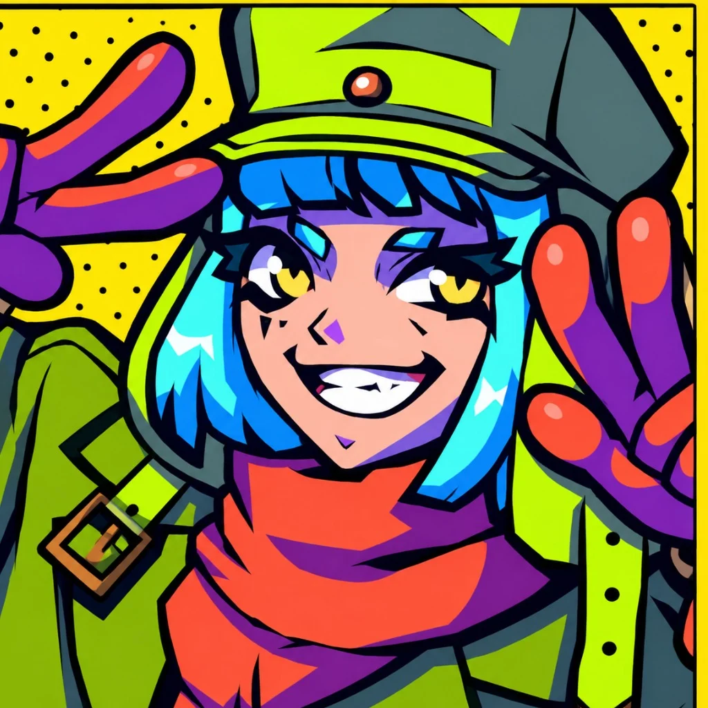 Profil