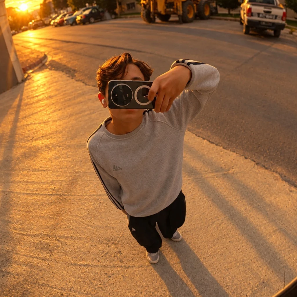 Profil