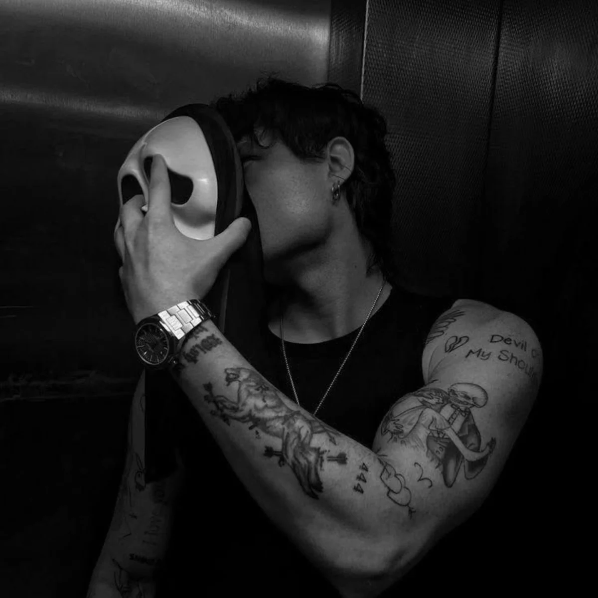 Profil
