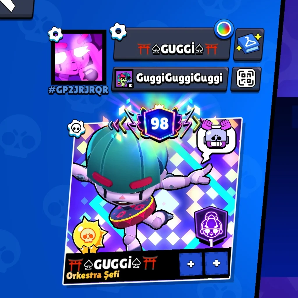 Profil