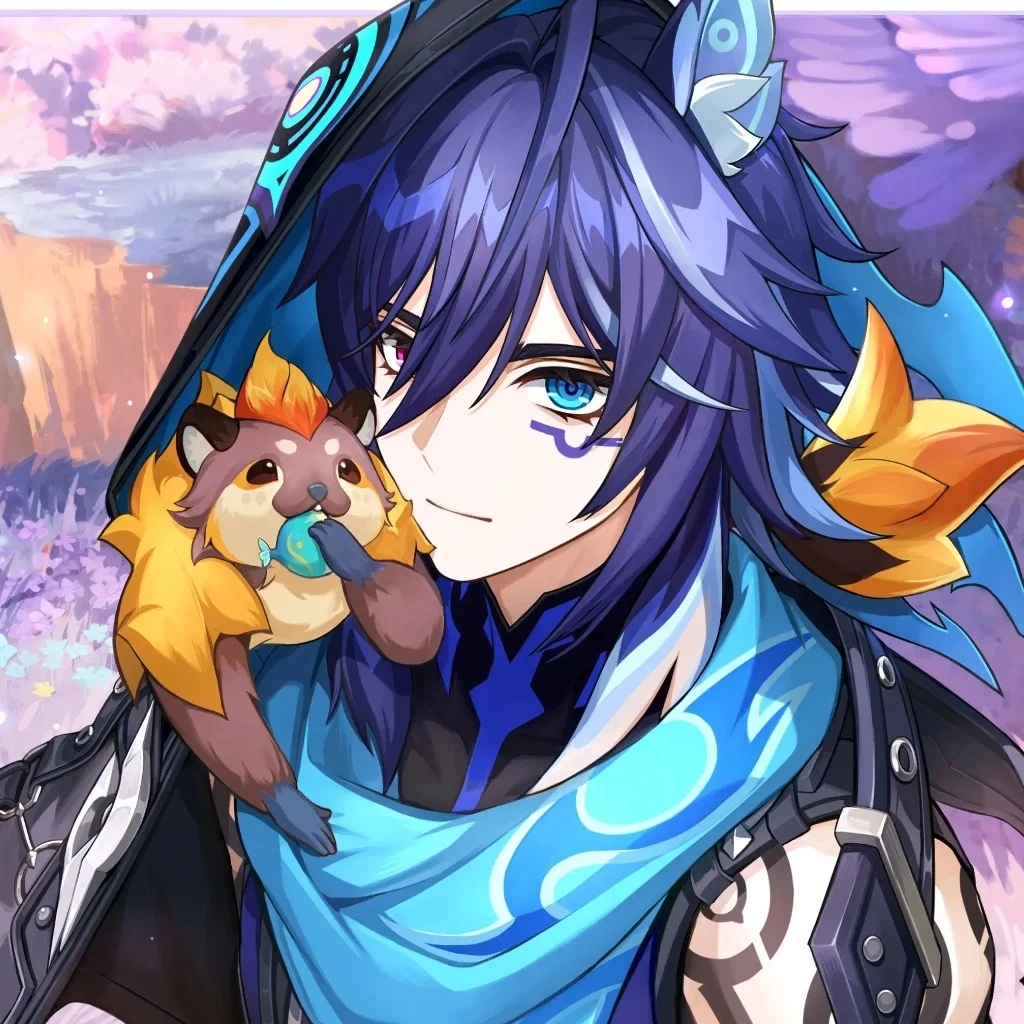 Profil