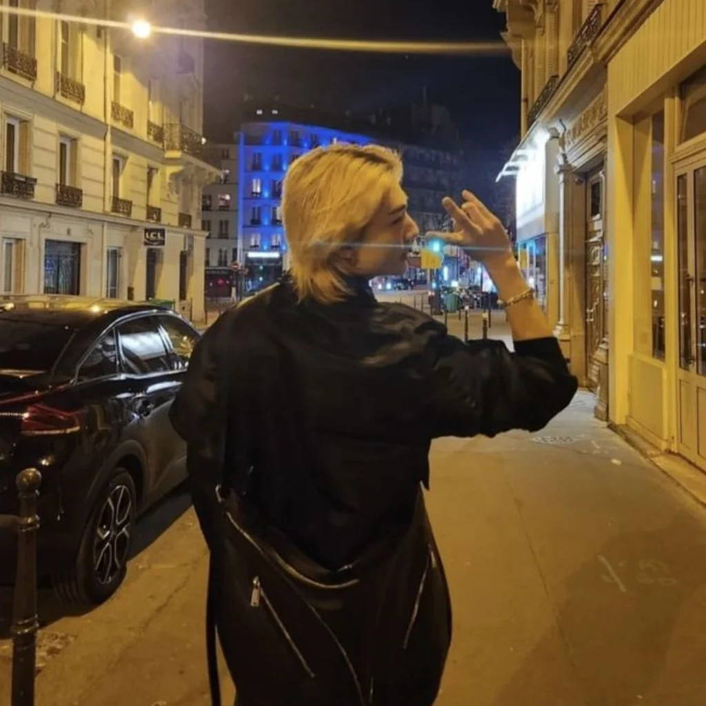 Profil