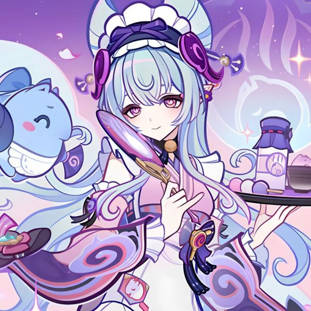 Profil