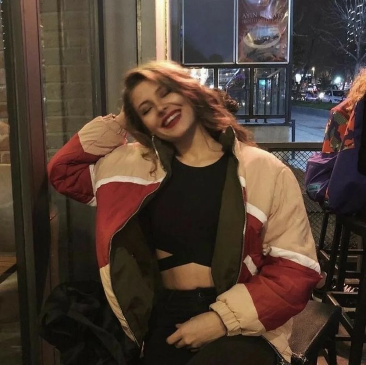 Profil