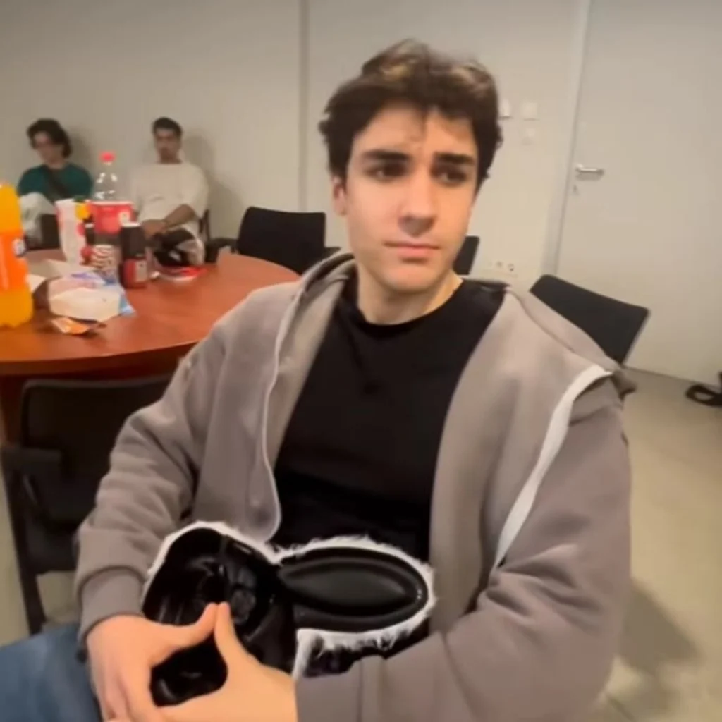 Profil