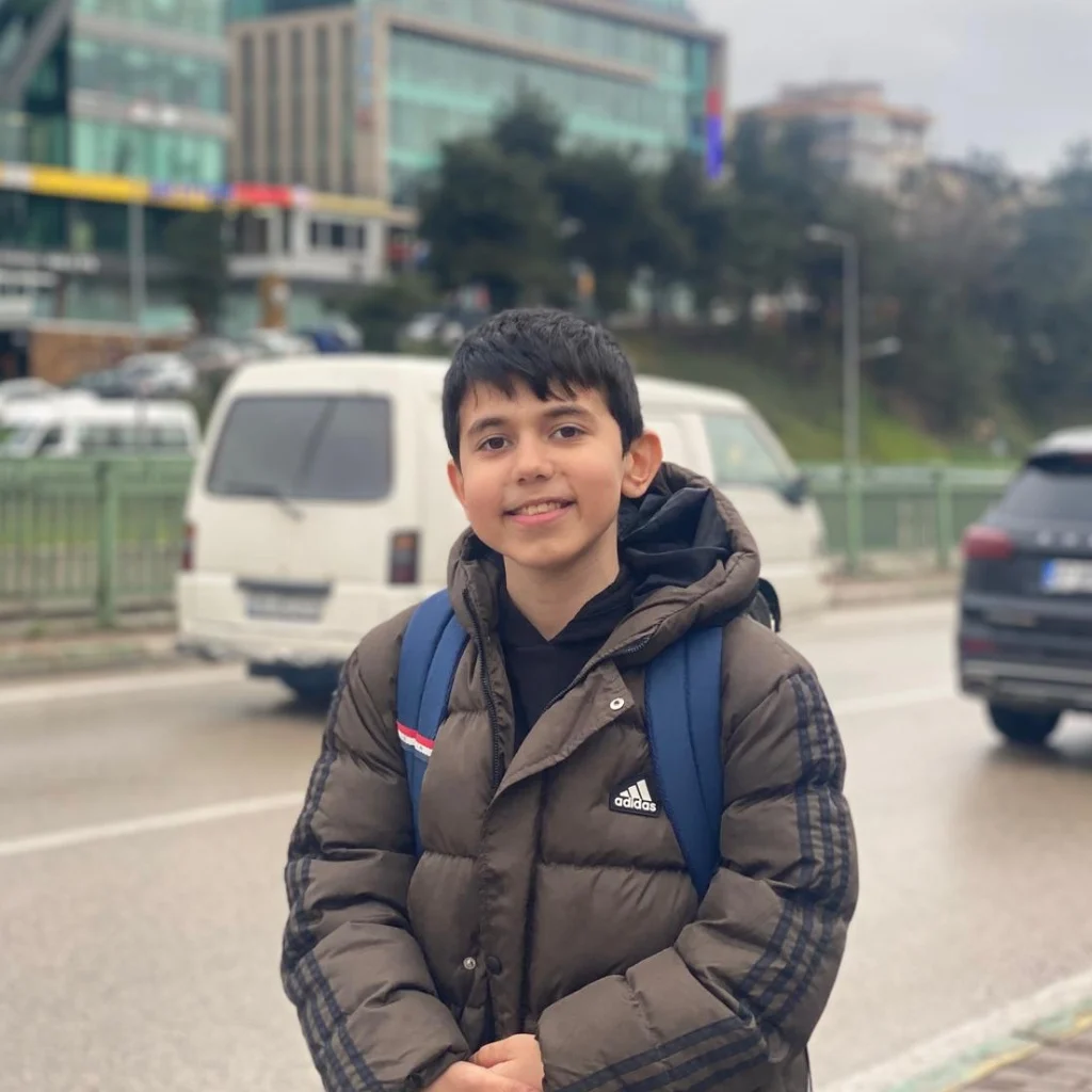 Profil