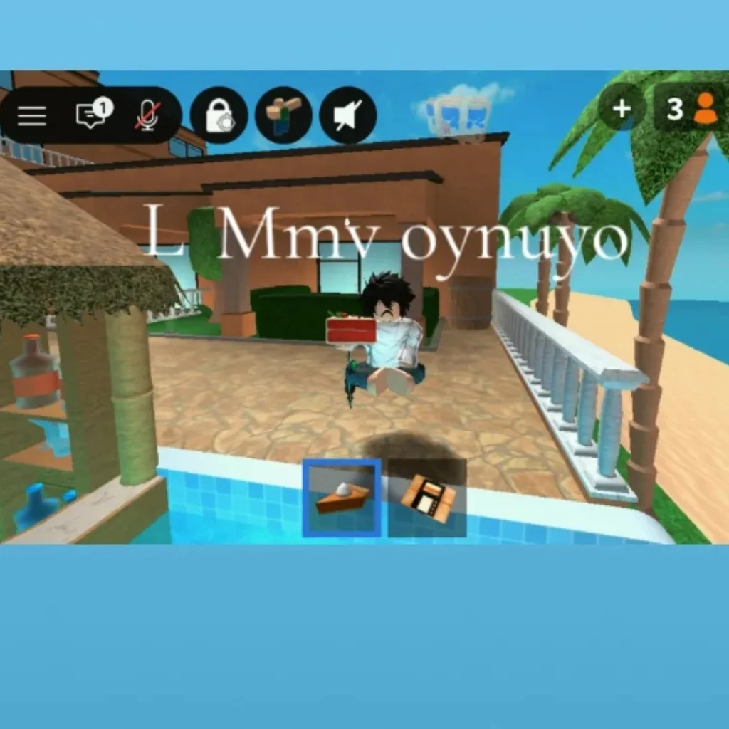 Profil