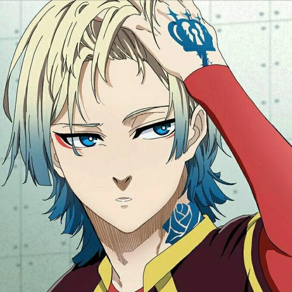 Profil