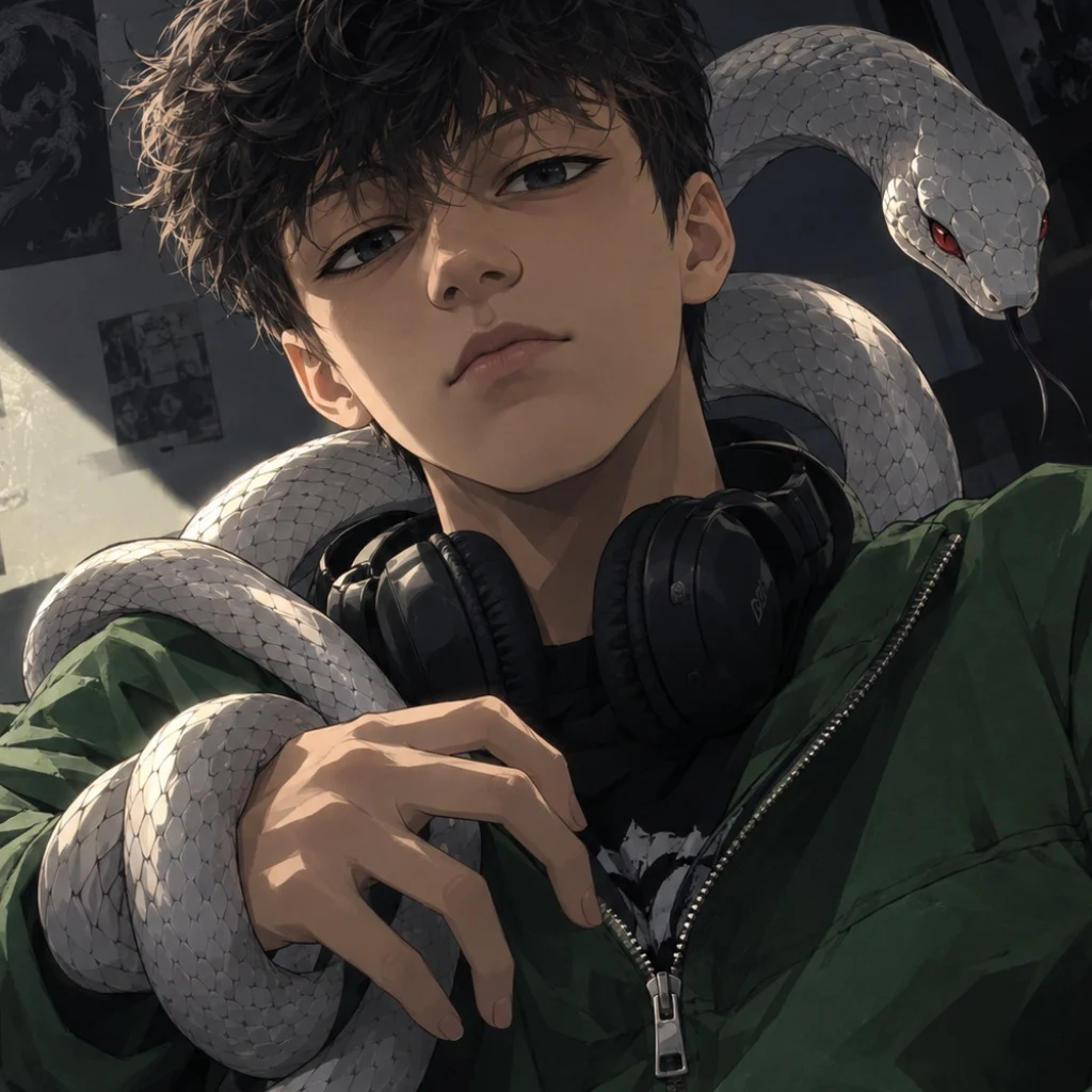 Profil