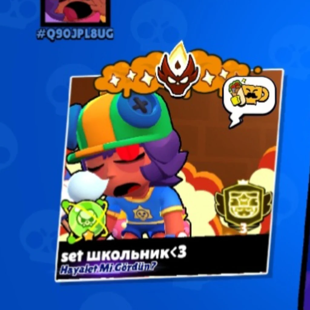 Profil