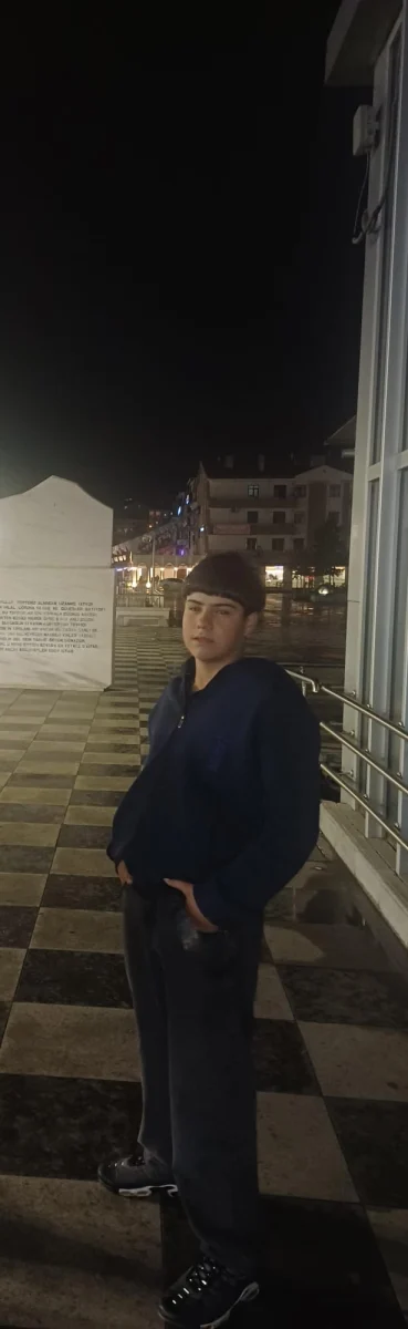Profil
