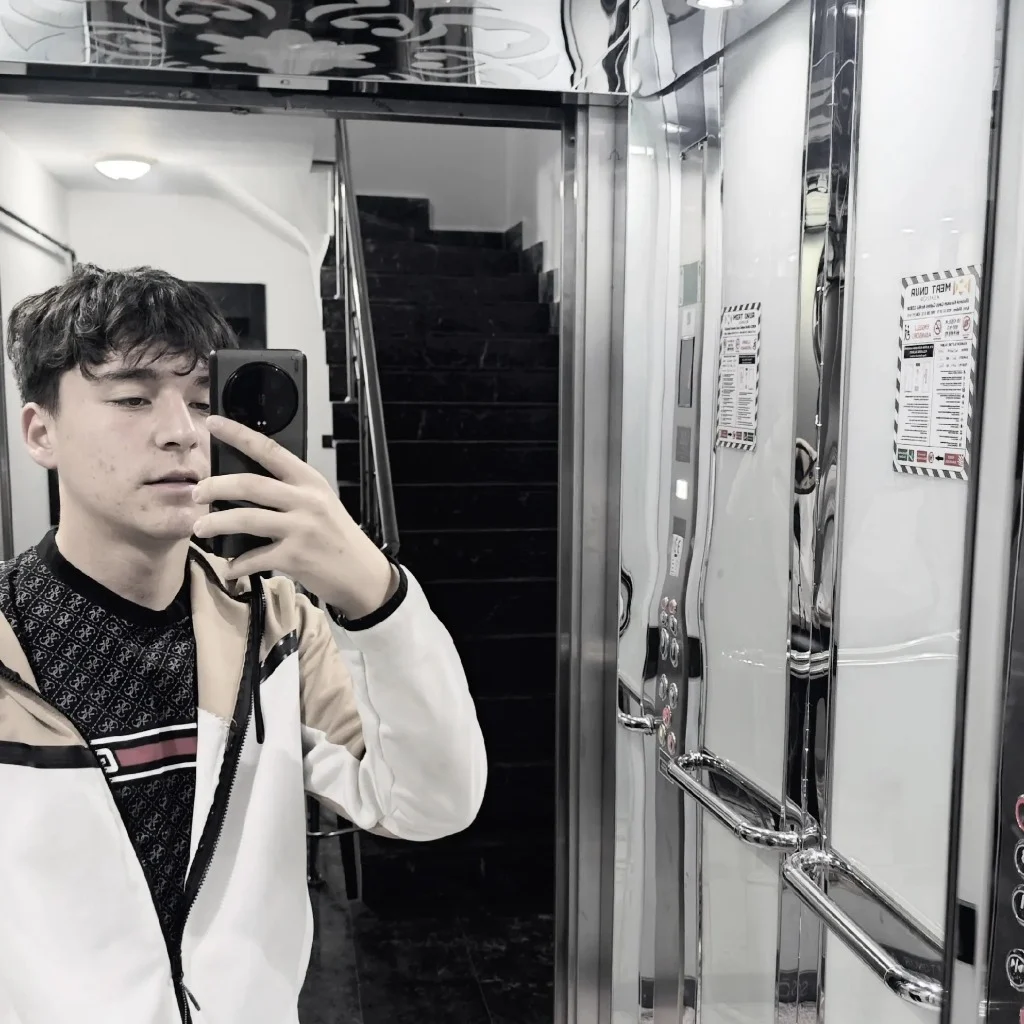 Profil
