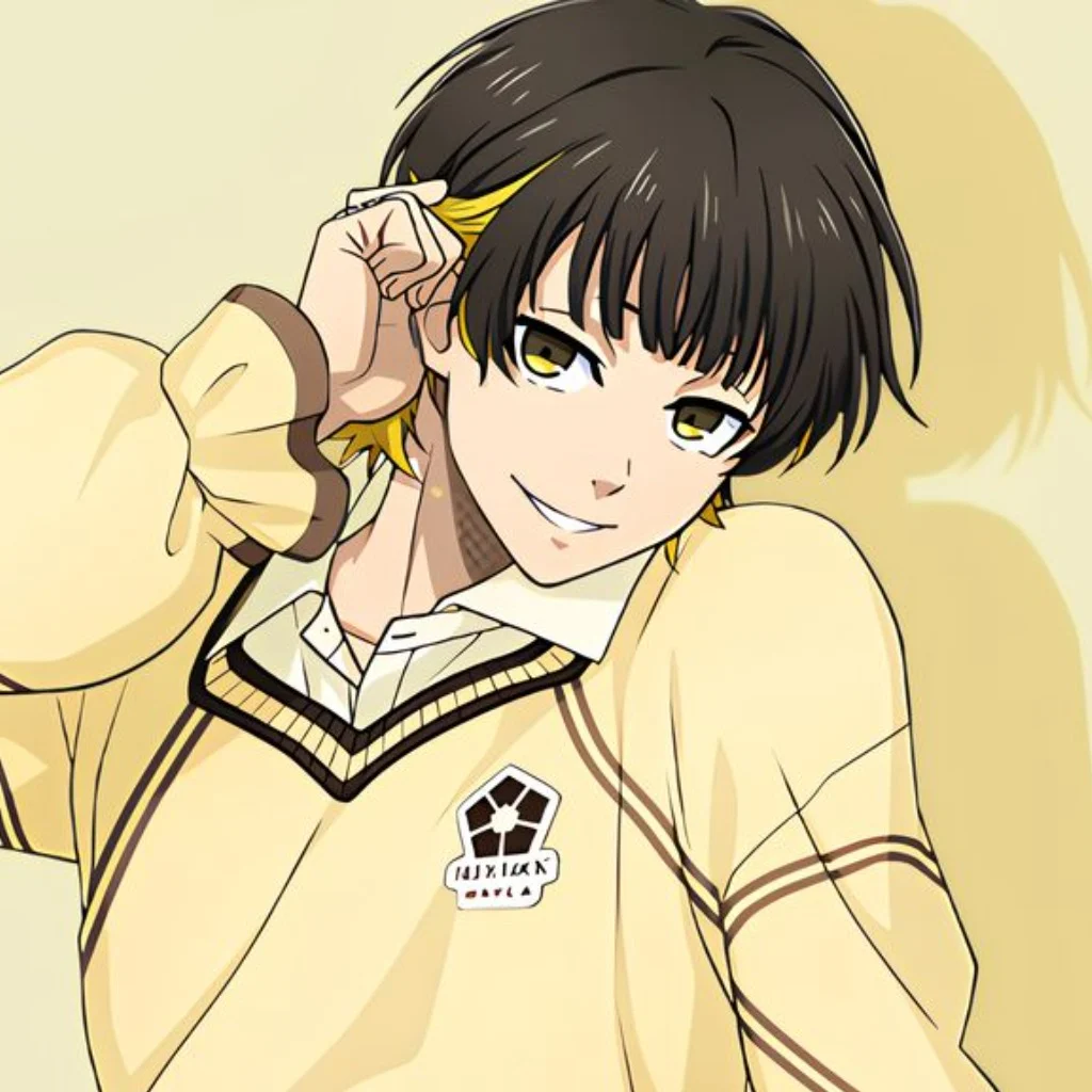 Profil