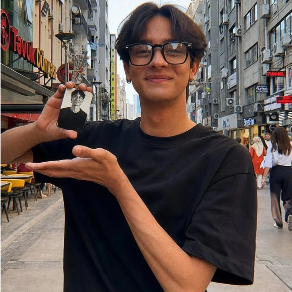 Profil