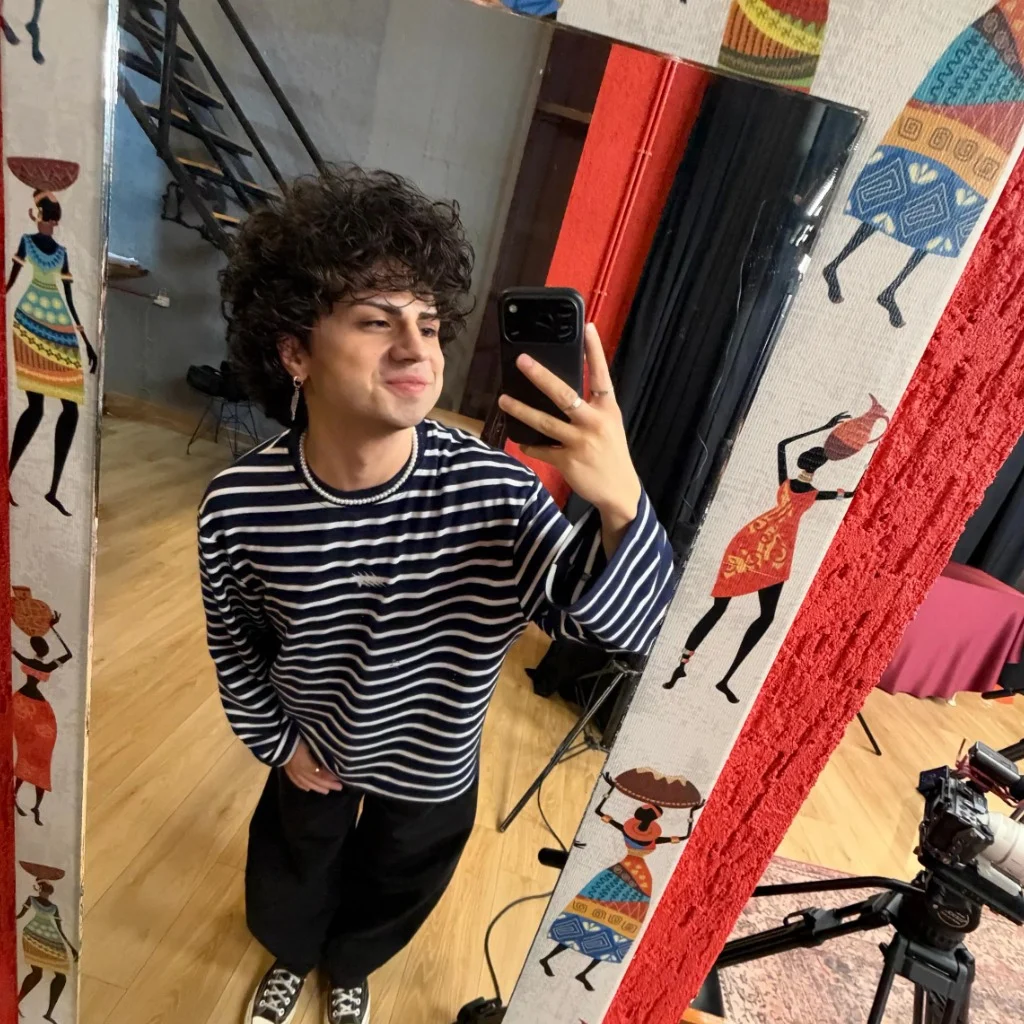 Profil