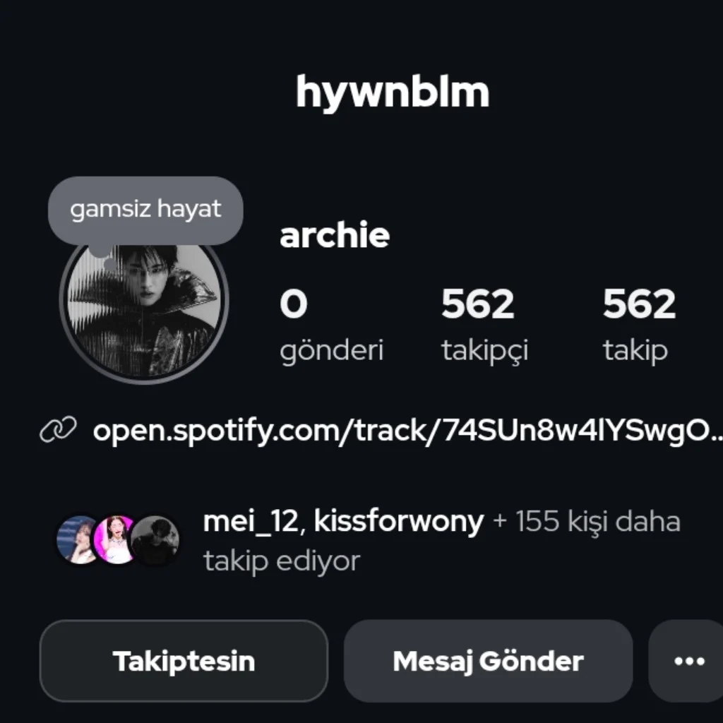 Profil