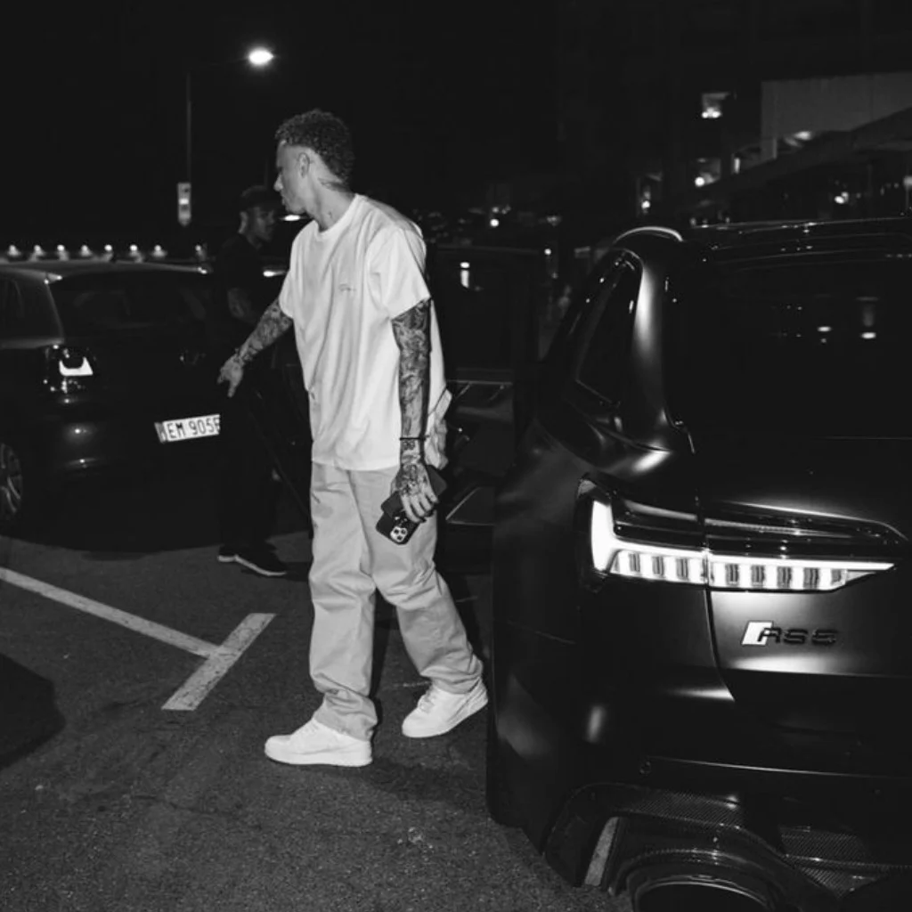 Profil