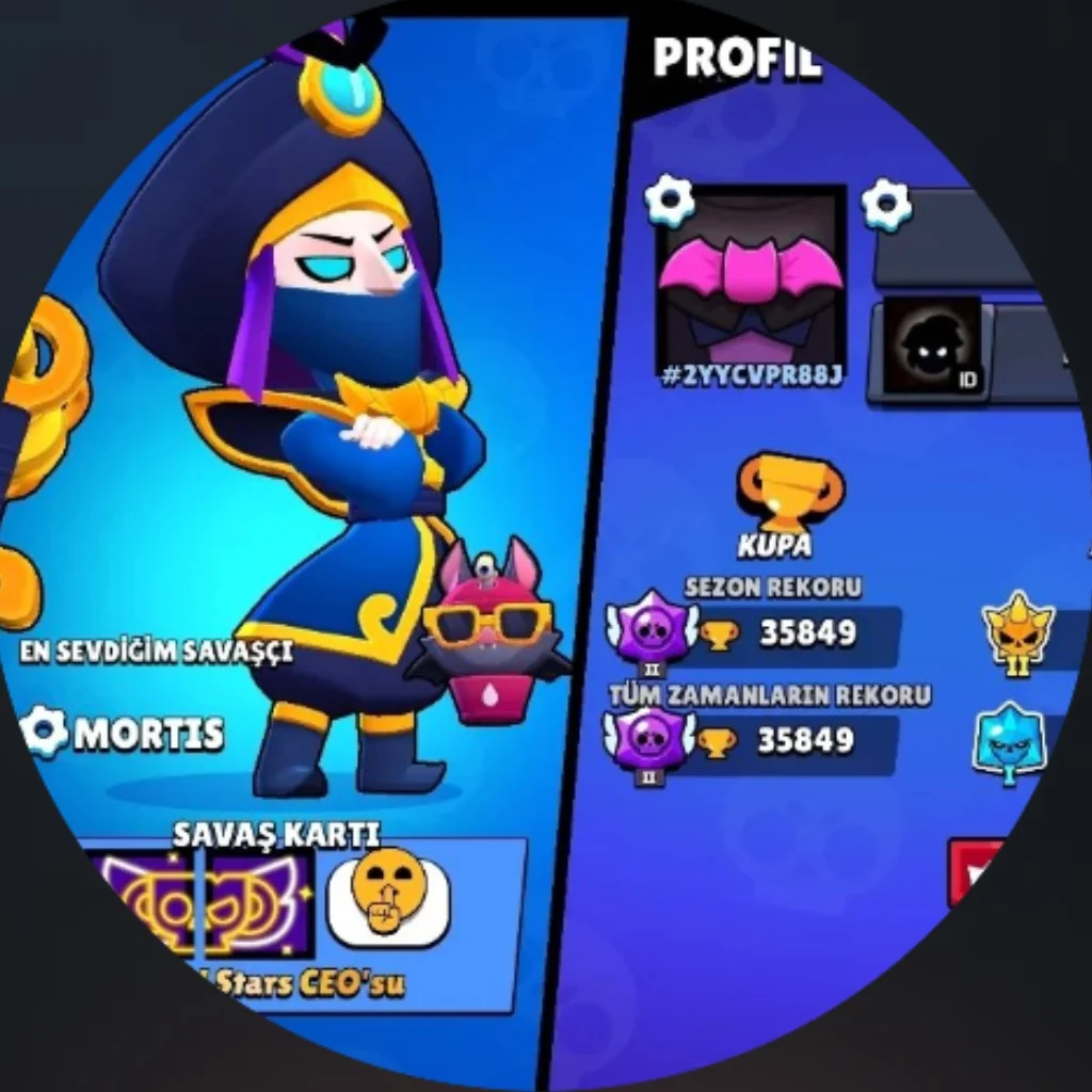 Profil