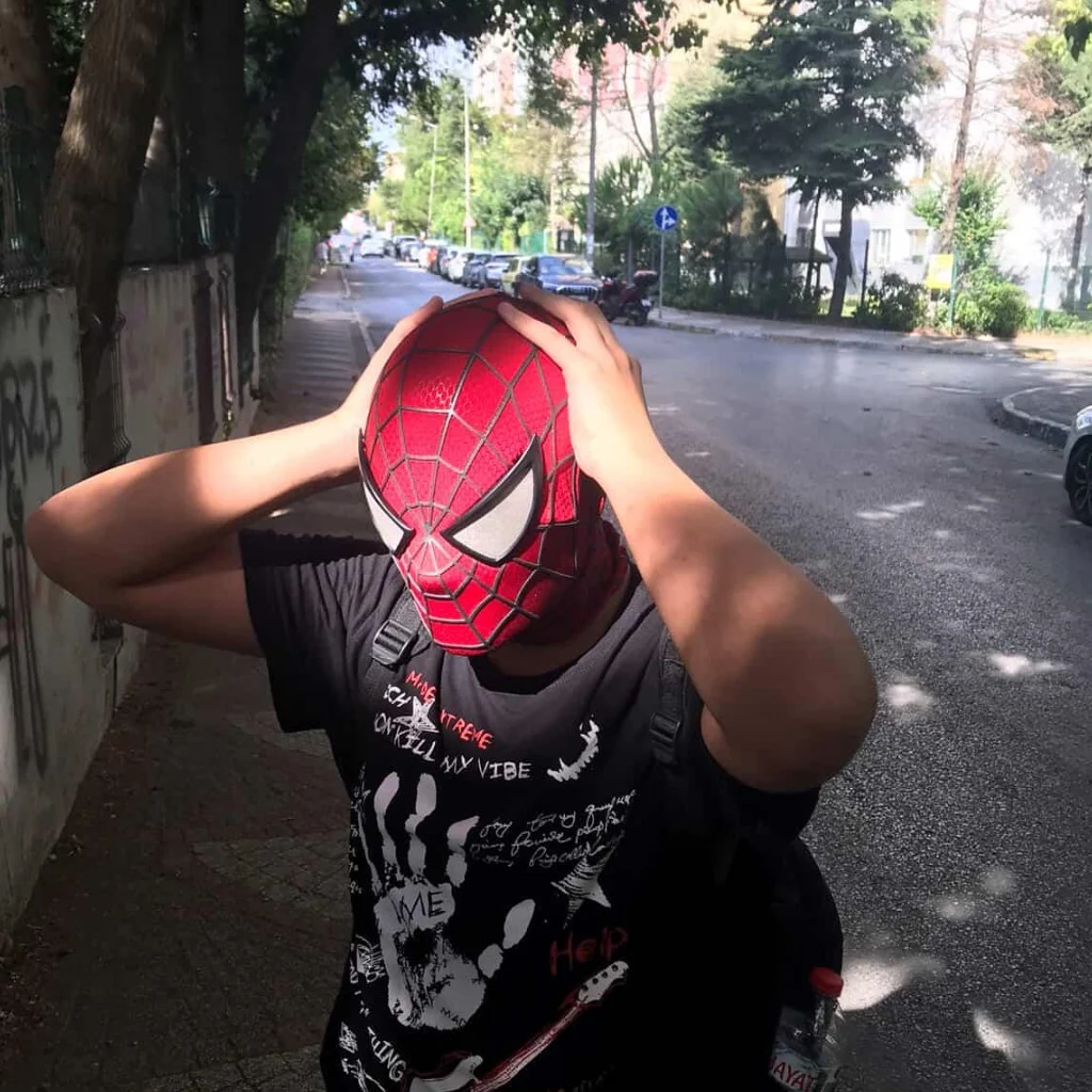 Profil