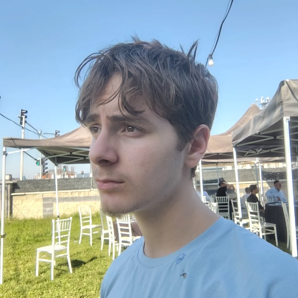 Profil