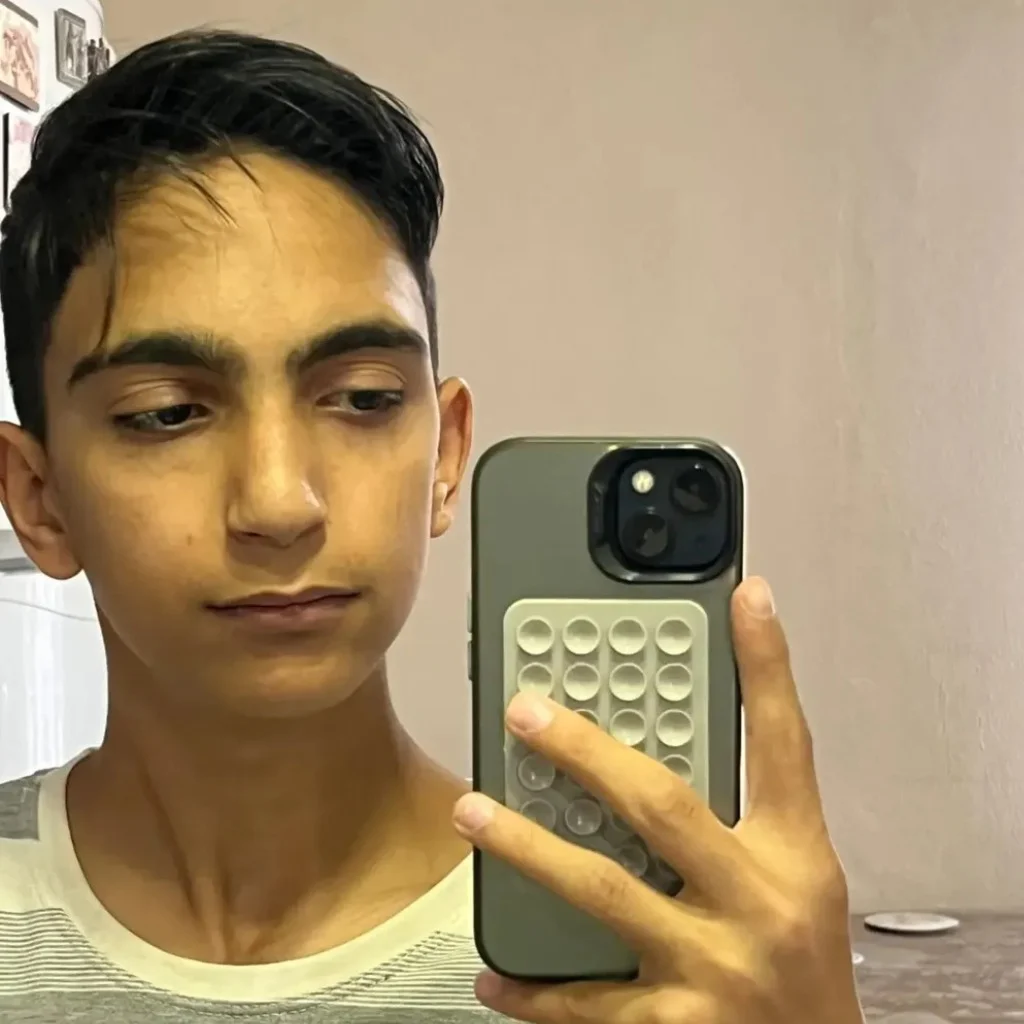 Profil