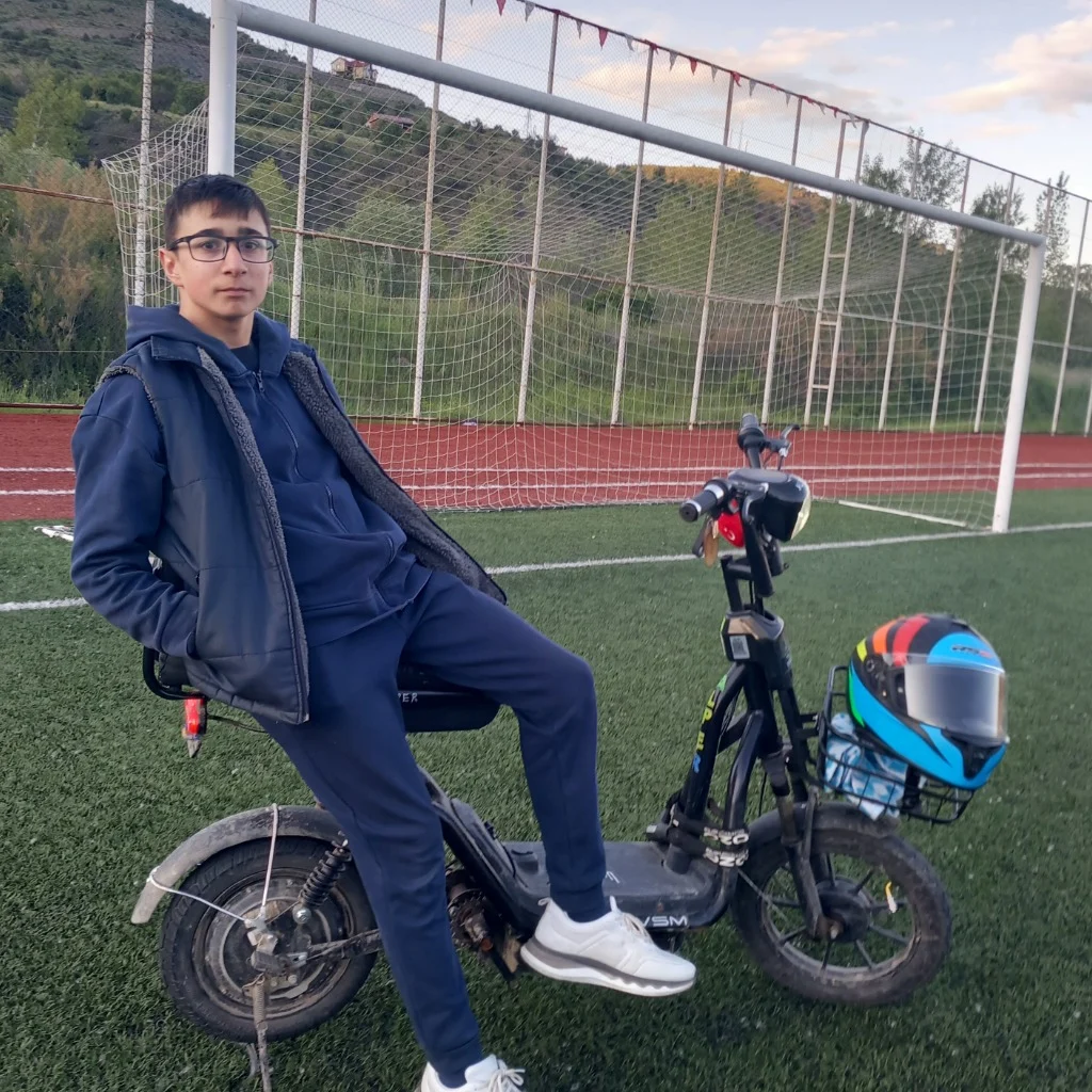 Profil