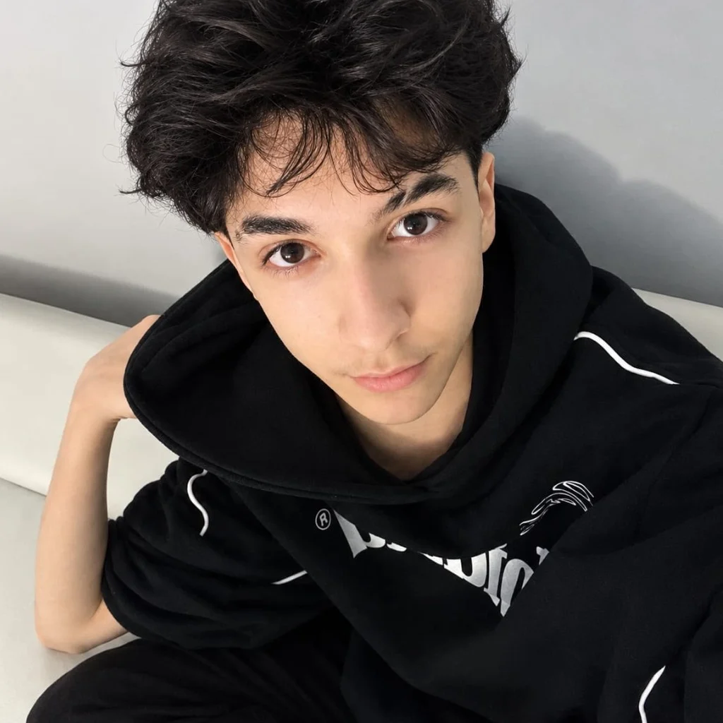 Profil