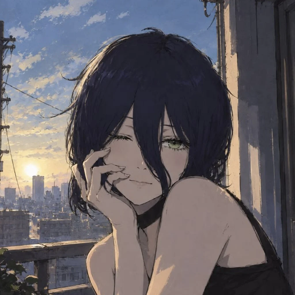 Profil