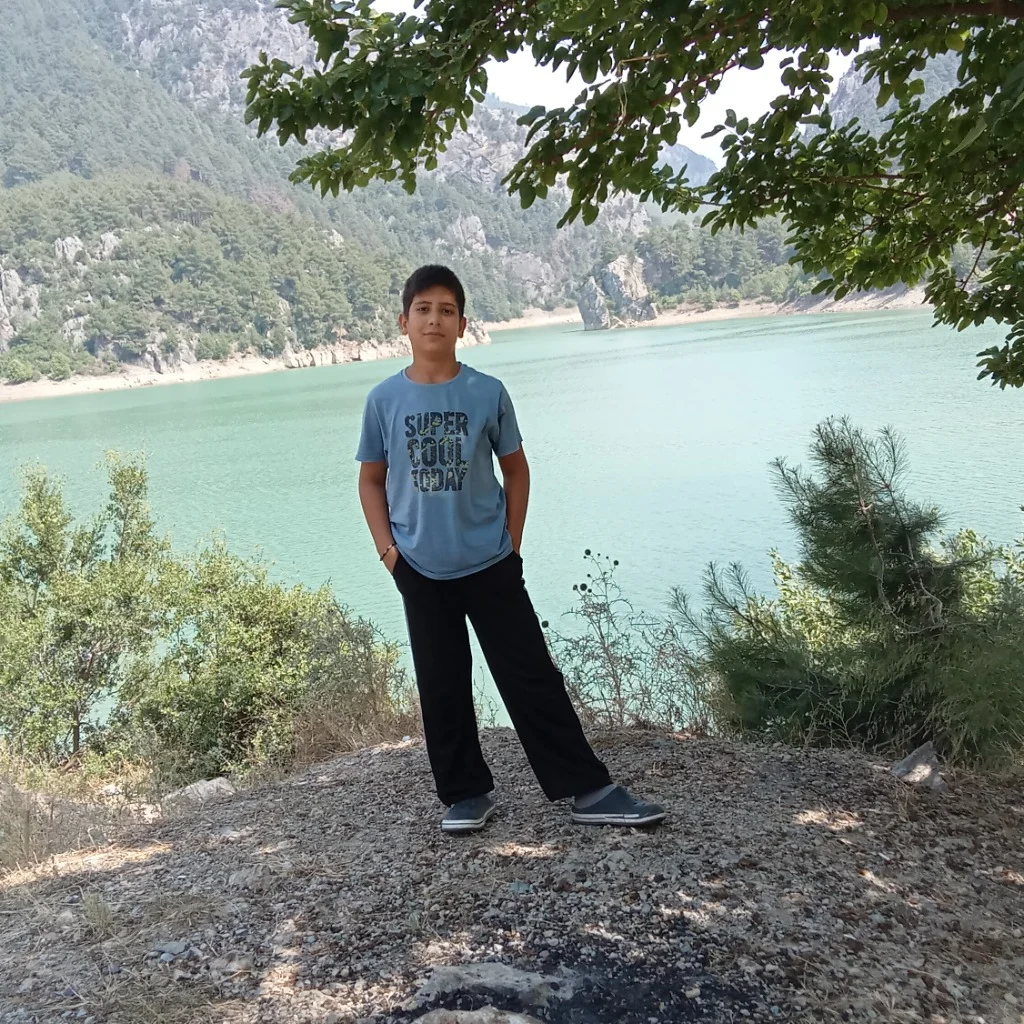 Profil