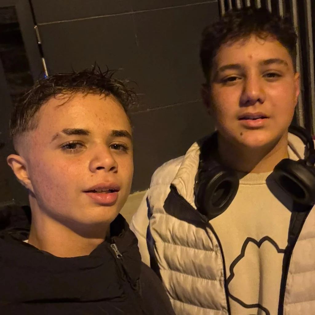 Profil