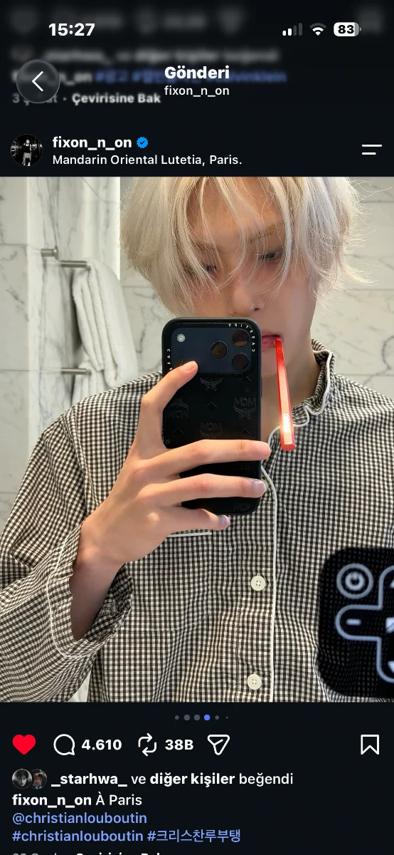 Profil