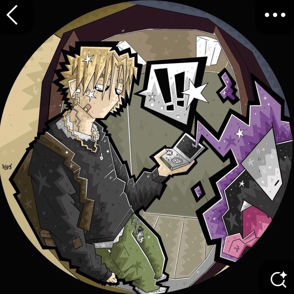 Profil