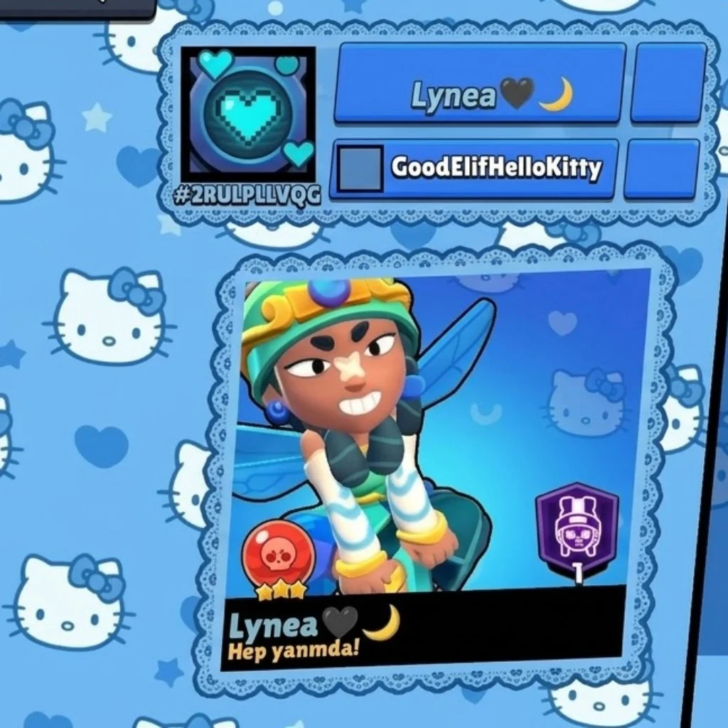 Profil
