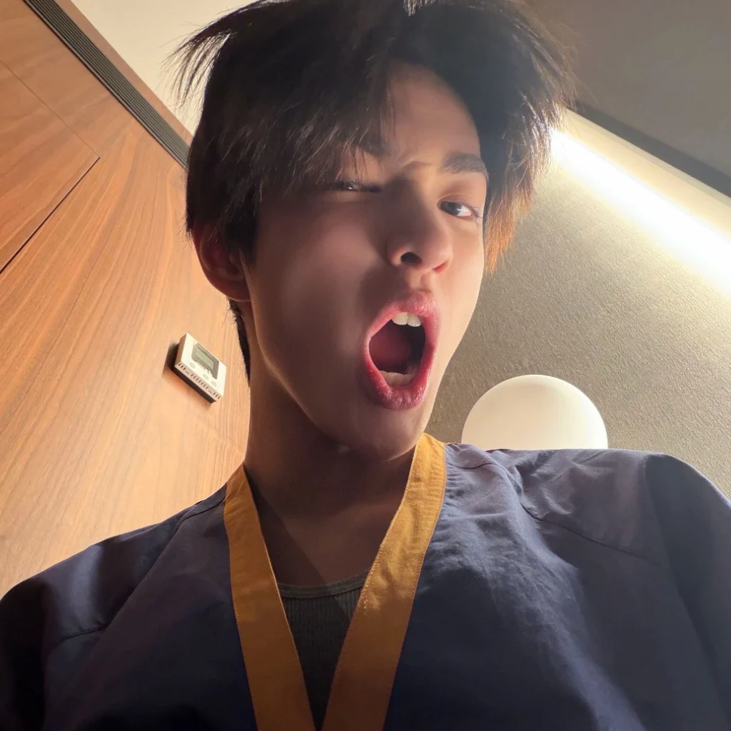 Profil