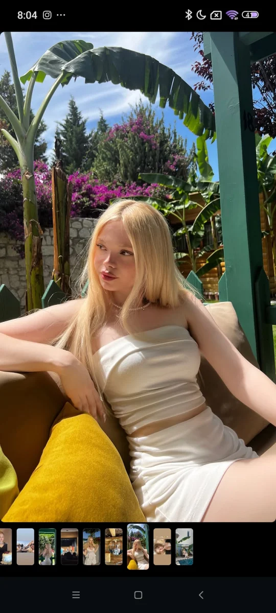Profil