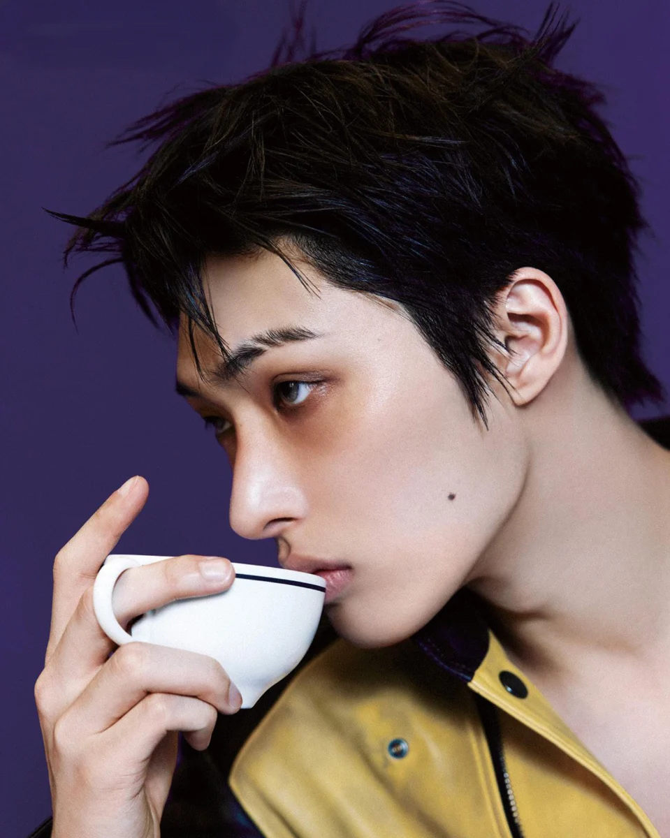 Profil