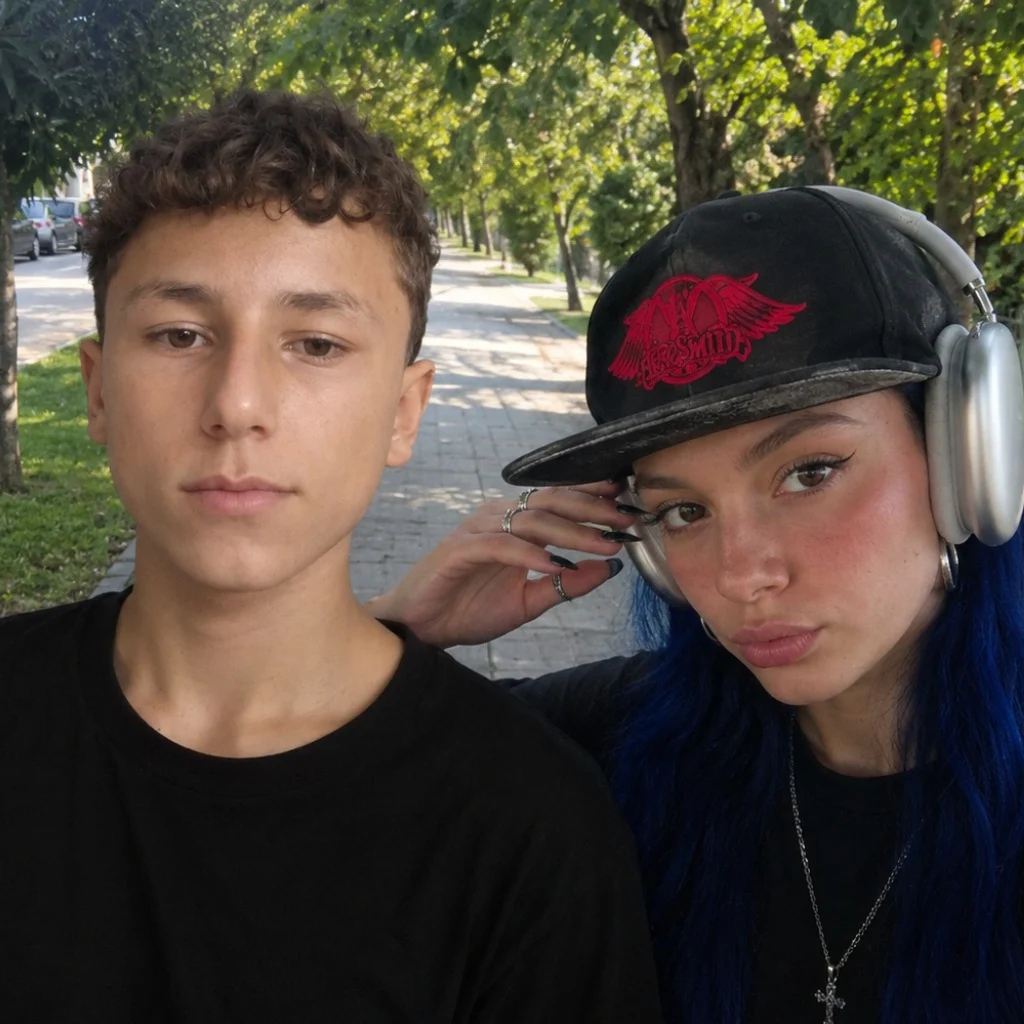 Profil