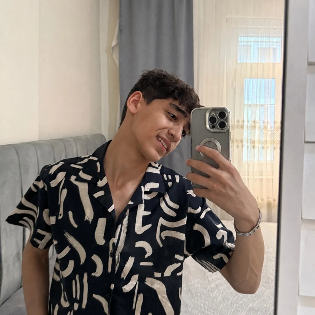 Profil