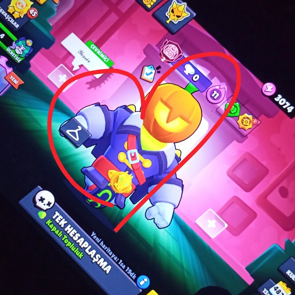 Profil