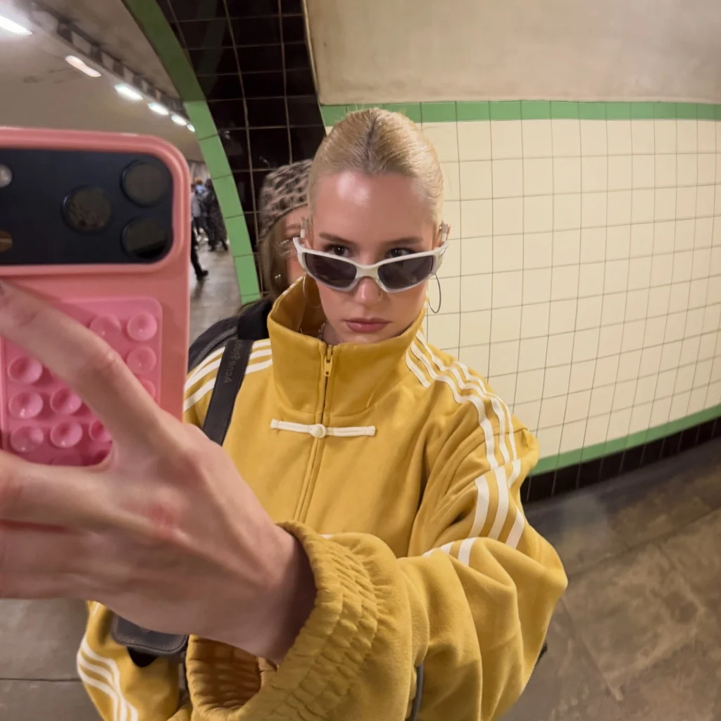 Profil