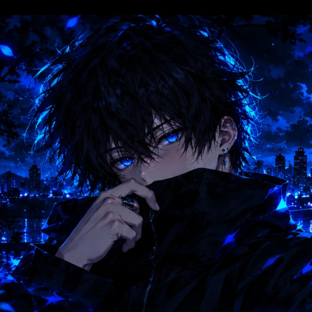 Profil