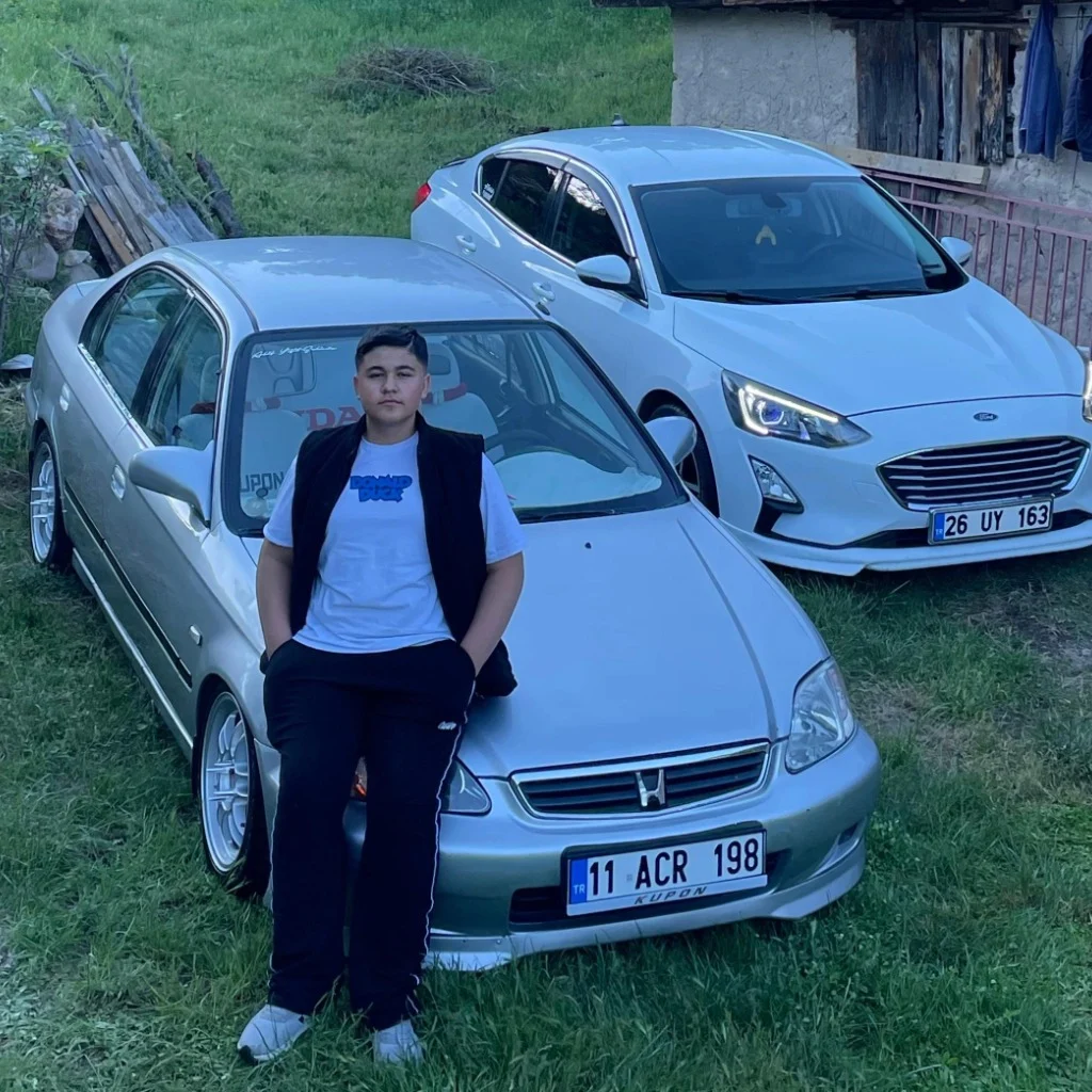 Profil
