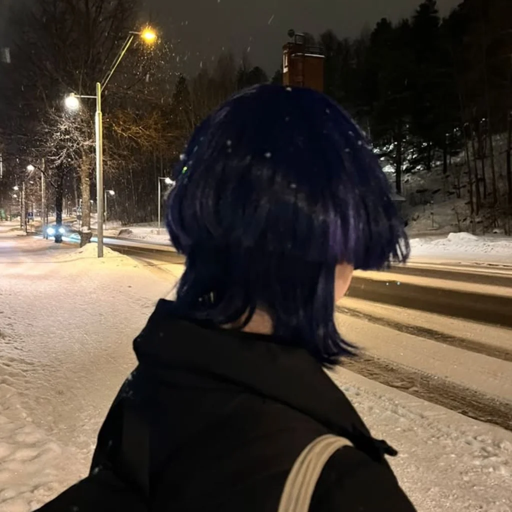 Profil