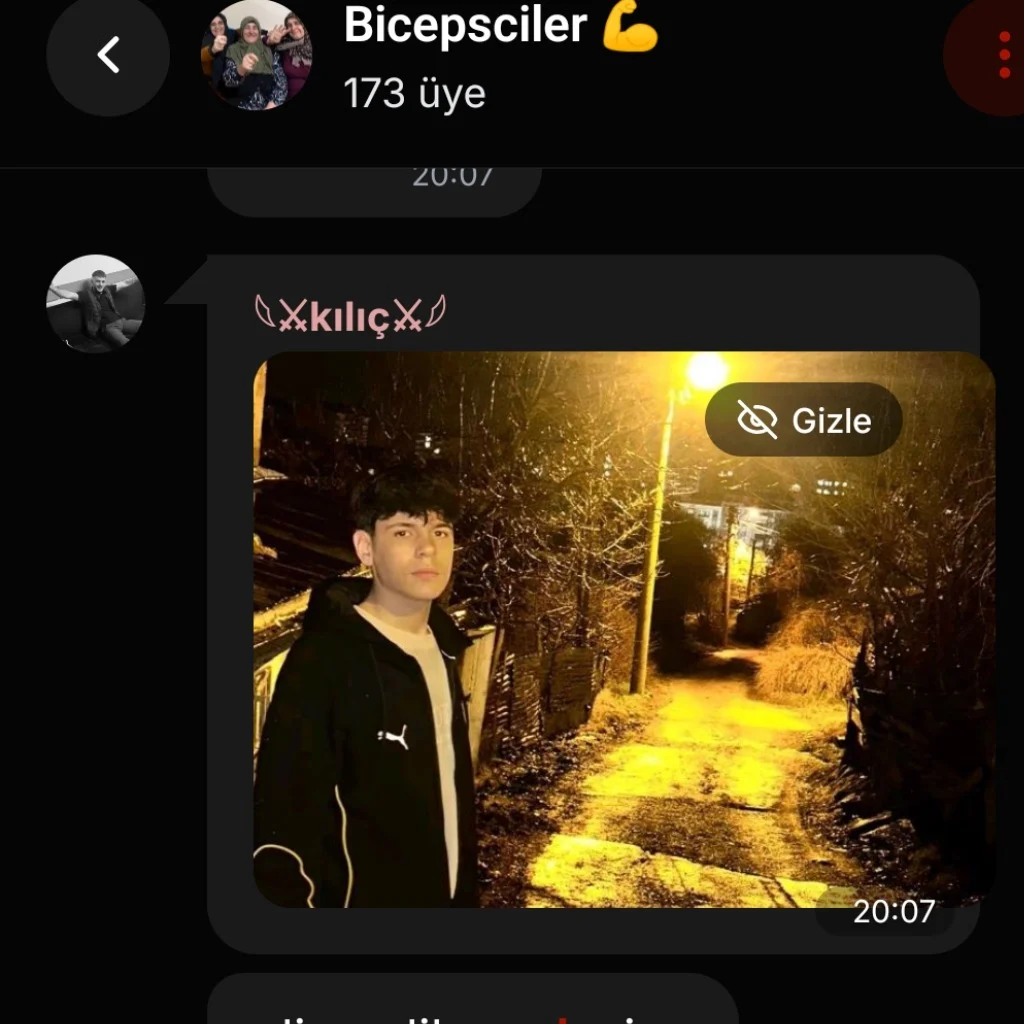 Profil
