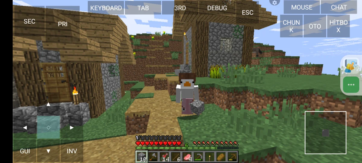 Profil