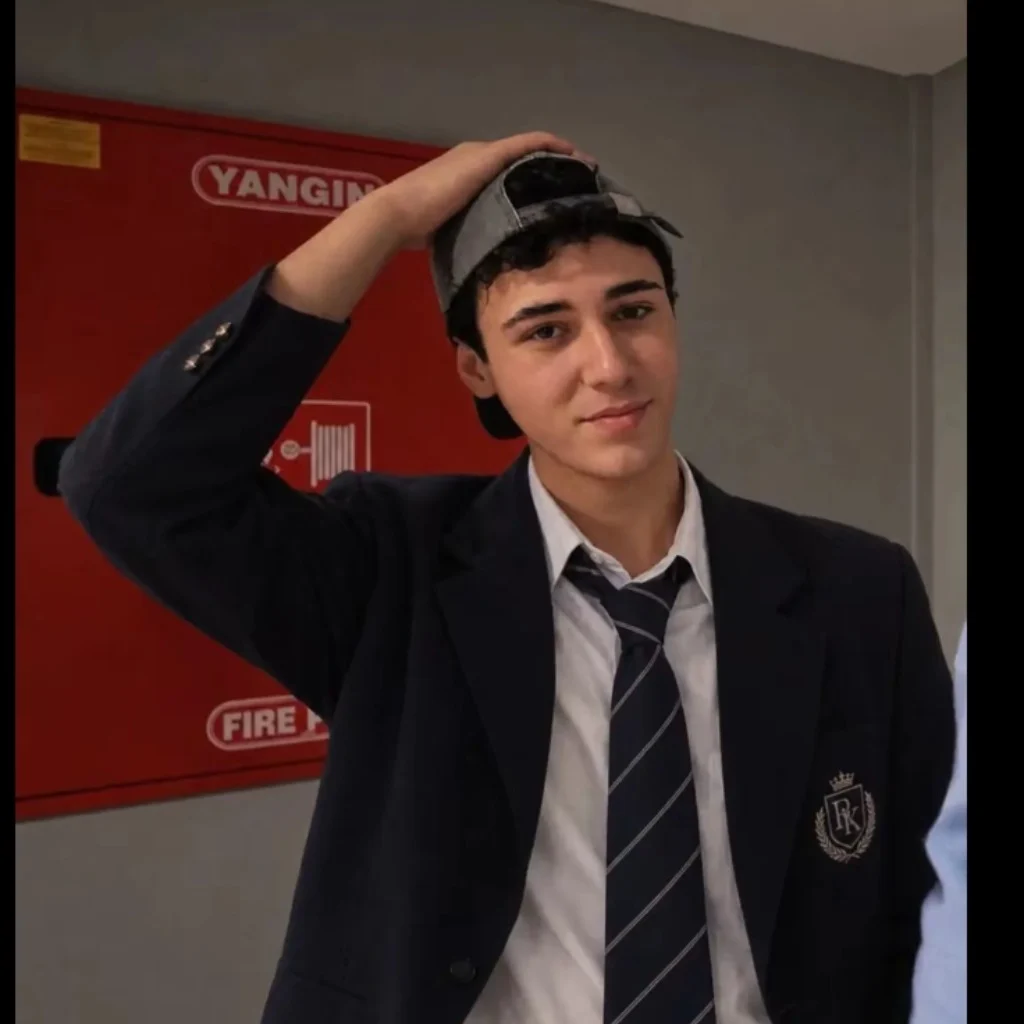 Profil