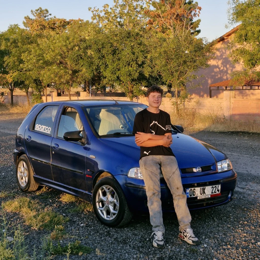 Profil